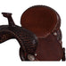 SDJS01 - Double J Speedster Saddle - Double J Saddlery