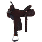 SEP107 DEMO - Elite Pro Barrel Racer - Double J Saddlery