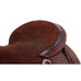 SEPF100 - Elite Pro Flex Barrel Racer - Double J Saddlery