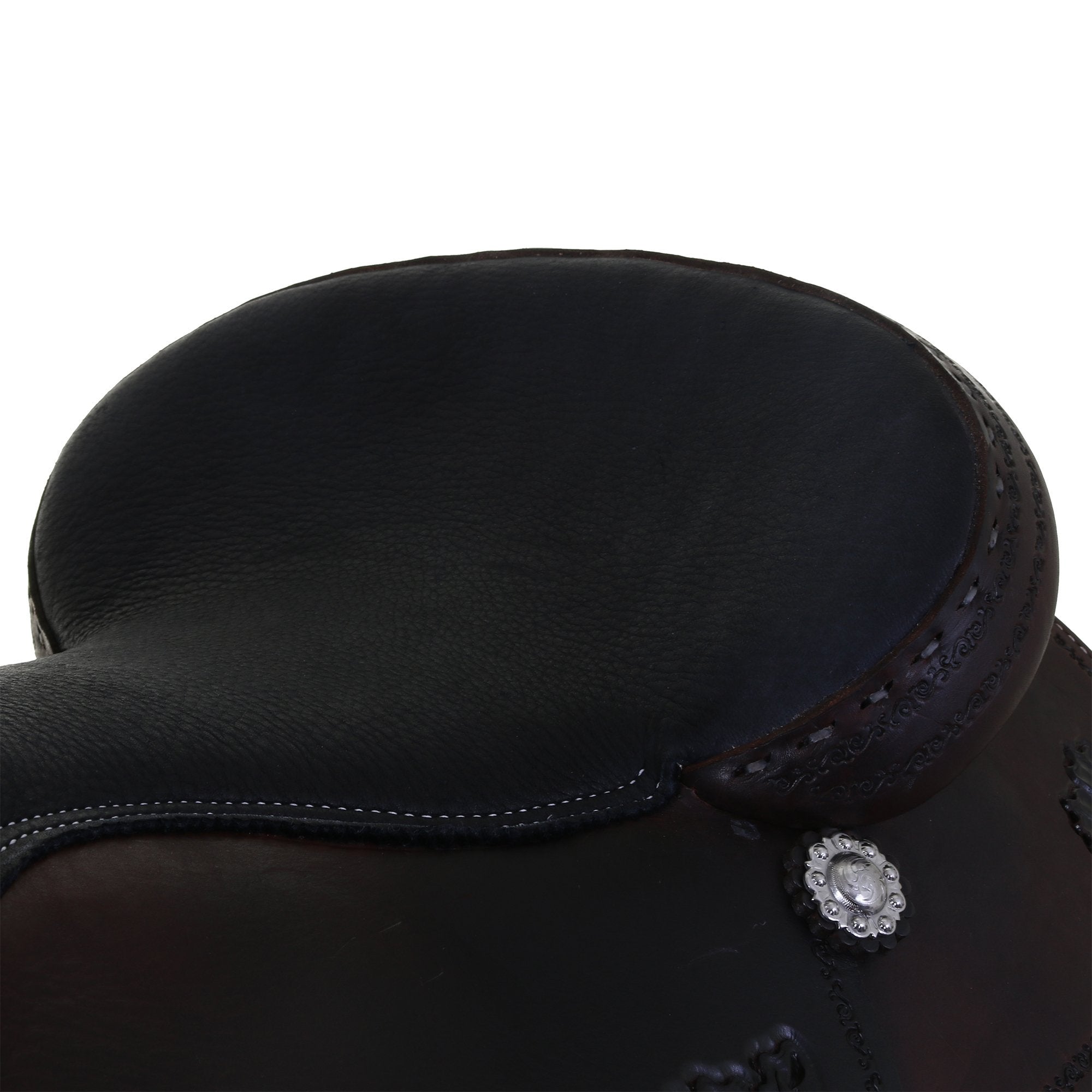 SEQ00 - Double J Equitation Saddle - Double J Saddlery