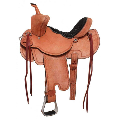 SFBB134 - Double J Fits Better - Double J Saddlery