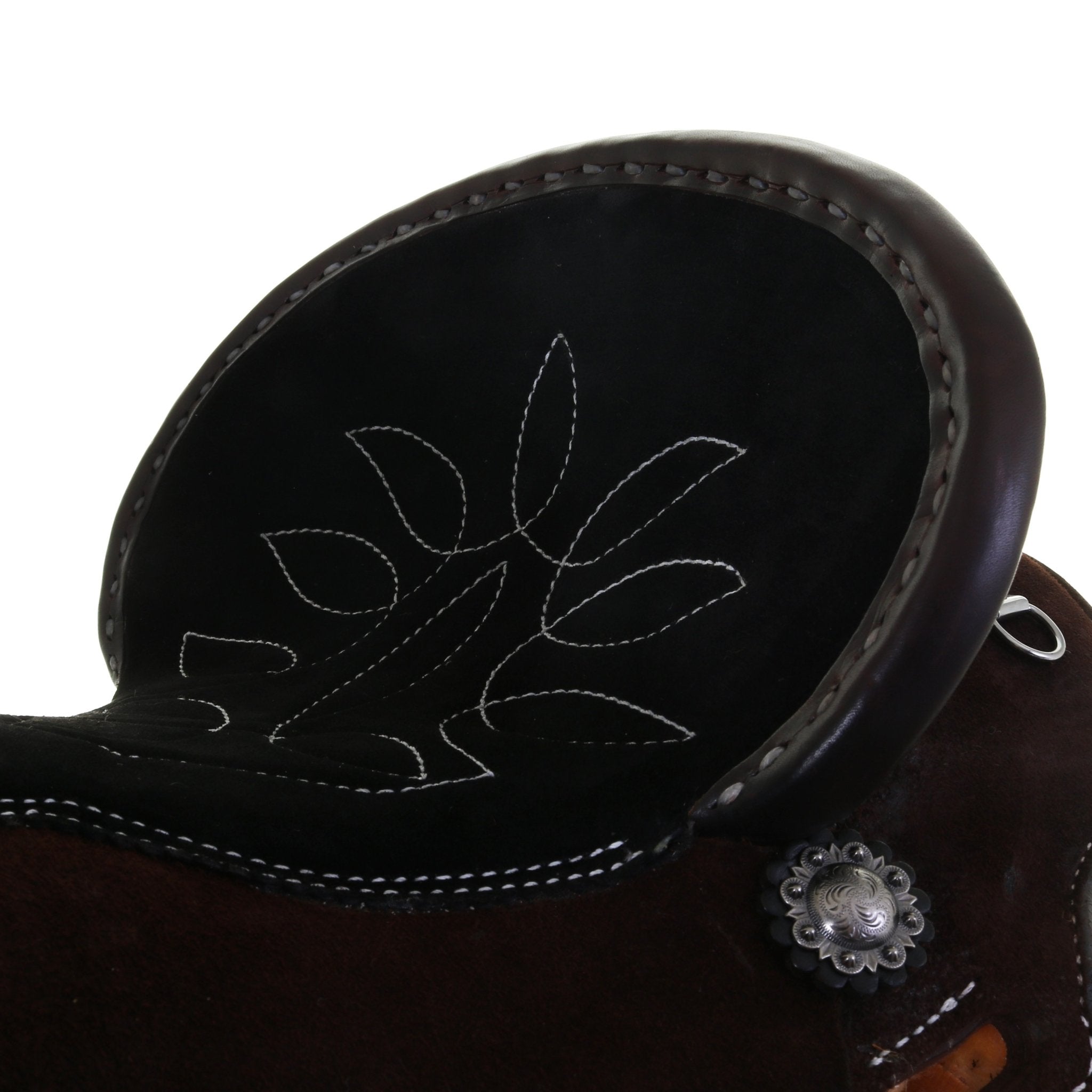 SFLW01 - Feather Light Weight Saddle - Double J Saddlery