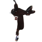 SFLW01 - Feather Light Weight Saddle - Double J Saddlery