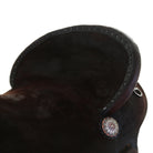 SFLW05 - Feather Light Weight Saddle - Double J Saddlery