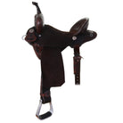 SFLW05 - Feather Light Weight Saddle - Double J Saddlery