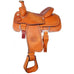 SHT189 - Double J Hi Tech Roper - Double J Saddlery