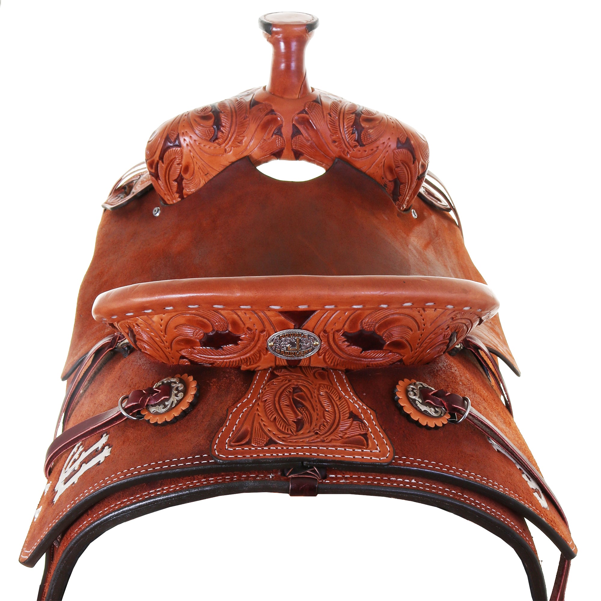Professional Roper Wording Ropers – Double J Saddlery