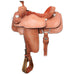 SHTCR101A - Calf Roper Saddle - Double J Saddlery