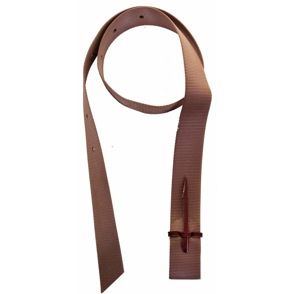 SHWTS - Nylon Tie Strap - Double J Saddlery