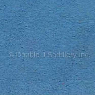 Sky Blue Suede Leather - SLSUSB - Double J Saddlery