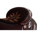 SLM278 - Lynn McKenzie Special Barrel Racer - Double J Saddlery