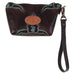 SMP25 - Small Make-Up Pouch - Double J Saddlery