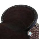 SPL16 - Double J Legend Barrel Racer - Double J Saddlery