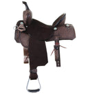 SPL16 - Double J Legend Barrel Racer - Double J Saddlery