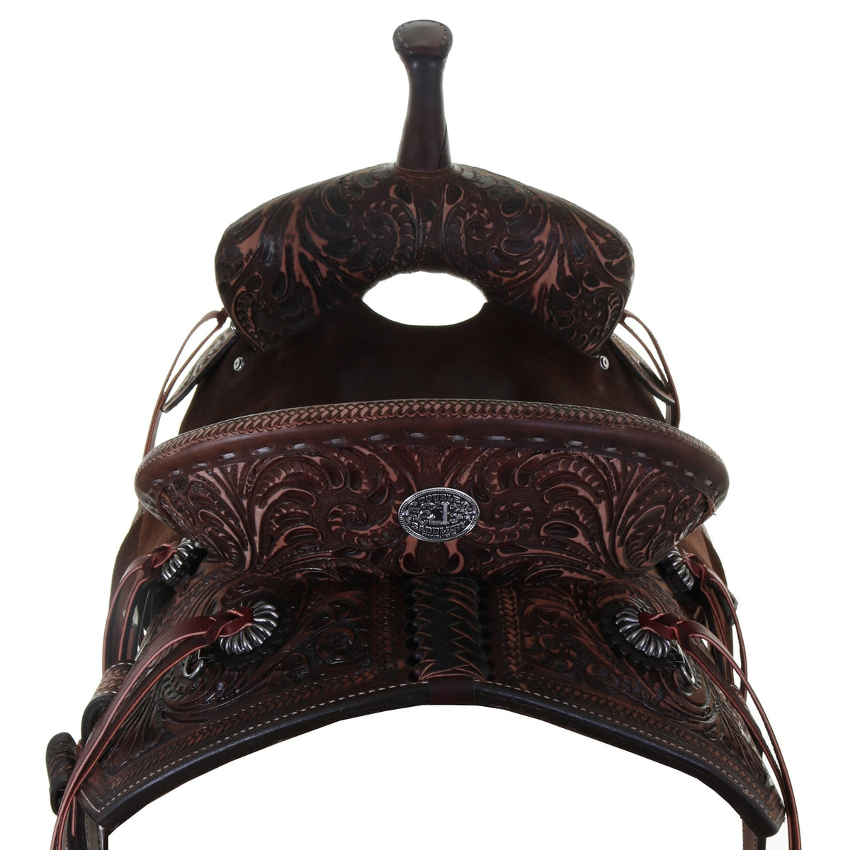 Double J's & Double J Pro's – Double J Saddlery