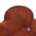 SPR00 - Double J Pro Barrel Racer - Double J Saddlery