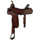 SPR275 - Double J Pro Barrel Racer - Double J Saddlery