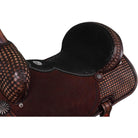 SPR275 - Double J Pro Barrel Racer - Double J Saddlery