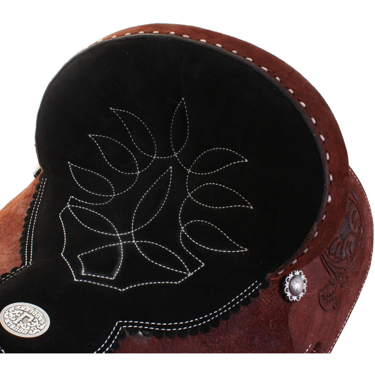 Double J's & Double J Pro's – Double J Saddlery