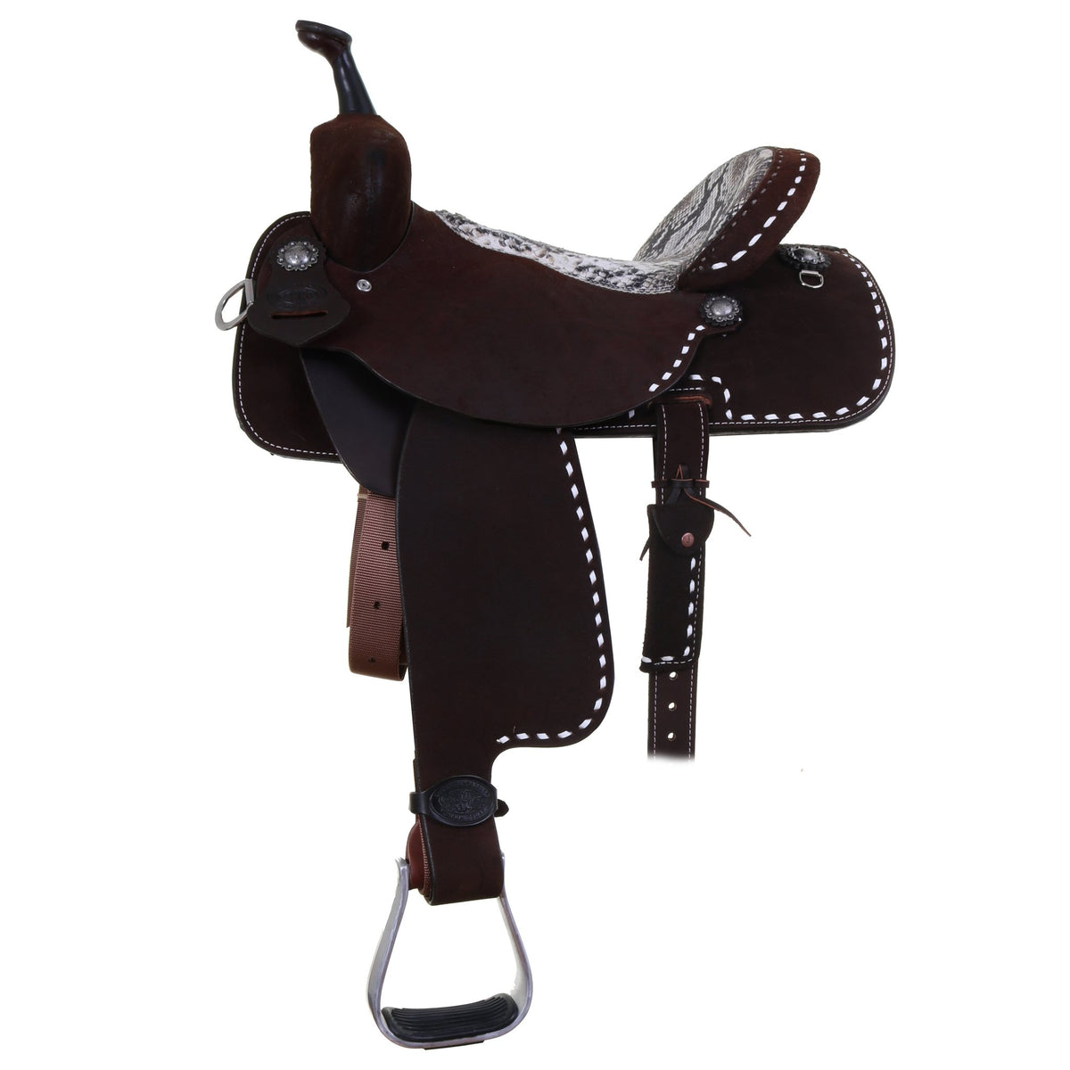 Double J's & Double J Pro's – Double J Saddlery
