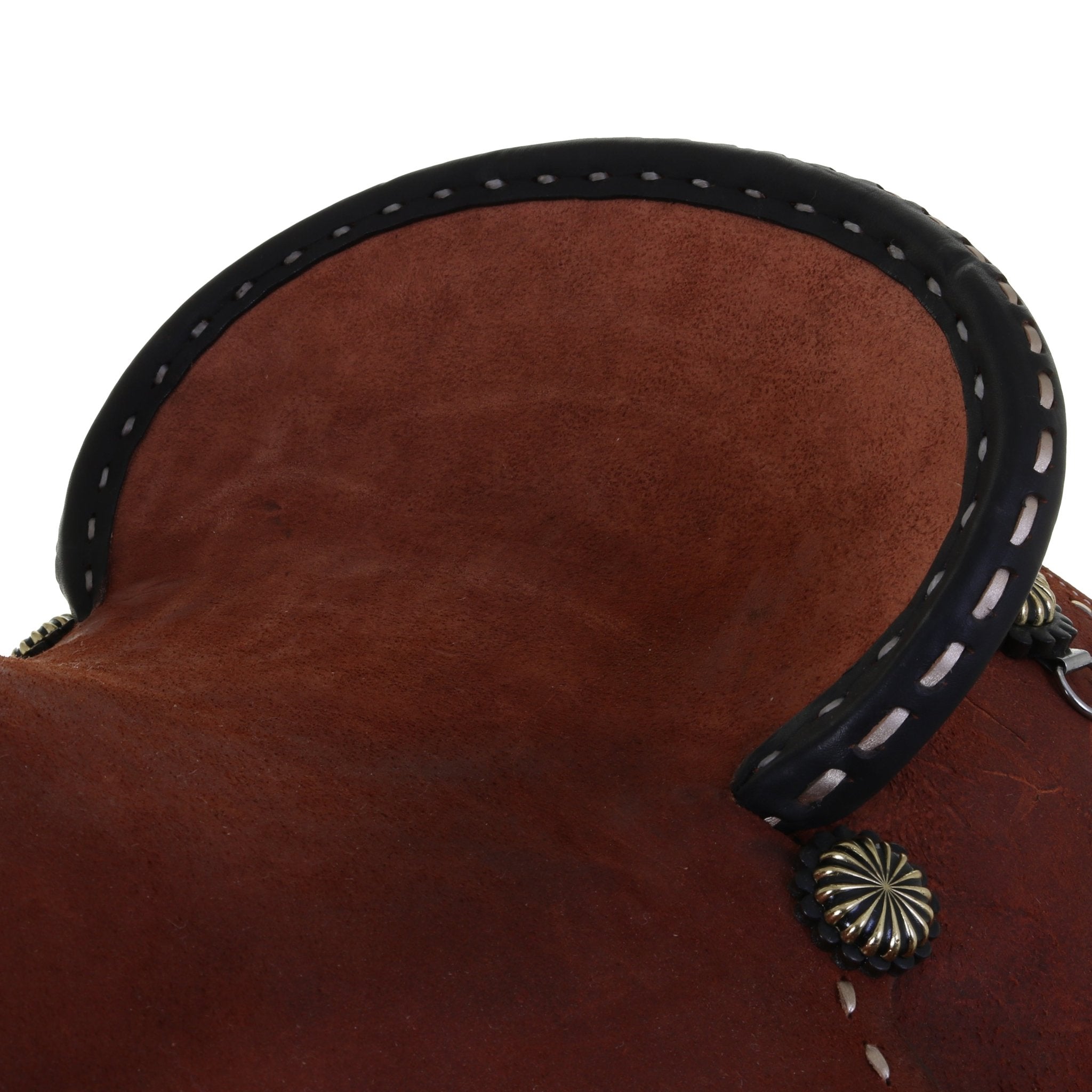 SPR981 - Double J Pro Barrel Racer - Double J Saddlery