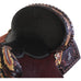 SPRF101 - Double J Pro Flex Barrel Racer - Double J Saddlery