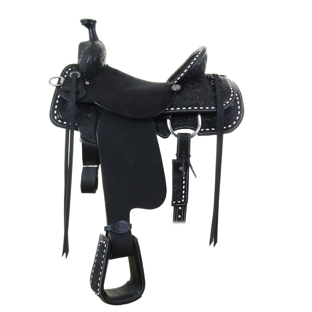 SPRLA00 - Double J All Around - Double J Saddlery