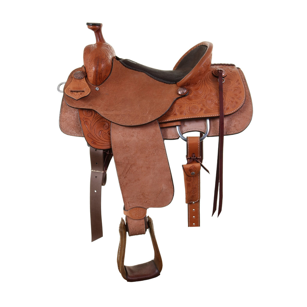 SPRLA00 - Double J All Around - Double J Saddlery