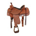 SPRLA00 - Double J All Around - Double J Saddlery