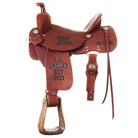 SPRLATROPHY01 - All Around Trophy Saddle - Double J Saddlery