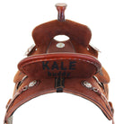 SPRLATROPHY01 - All Around Trophy Saddle - Double J Saddlery