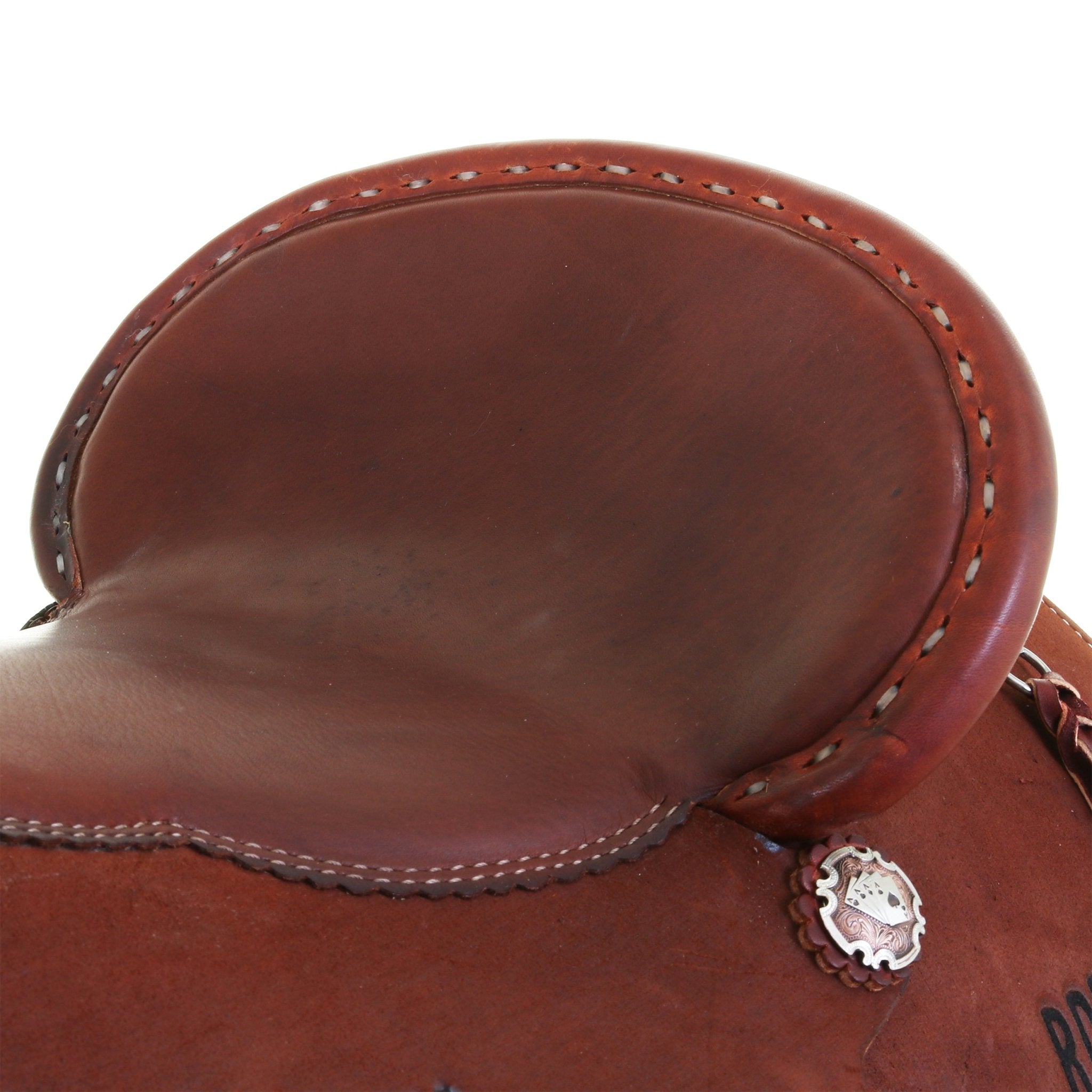 SPRLATROPHY01 - All Around Trophy Saddle - Double J Saddlery