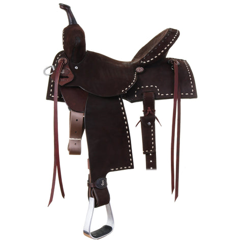 SPXF00 - Pursuit Flex w/ ELC - Double J Saddlery