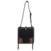 SQT20 - The Western Square Tote - Double J Saddlery