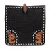 SQT20 - The Western Square Tote - Double J Saddlery