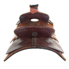 SRR00 - 100501 - Used Double J Ranch Roper - Double J Saddlery