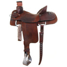 SRR00 - 100501 - Used Double J Ranch Roper - Double J Saddlery