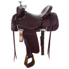 SRR208 - Double J Ranch Roper - Double J Saddlery