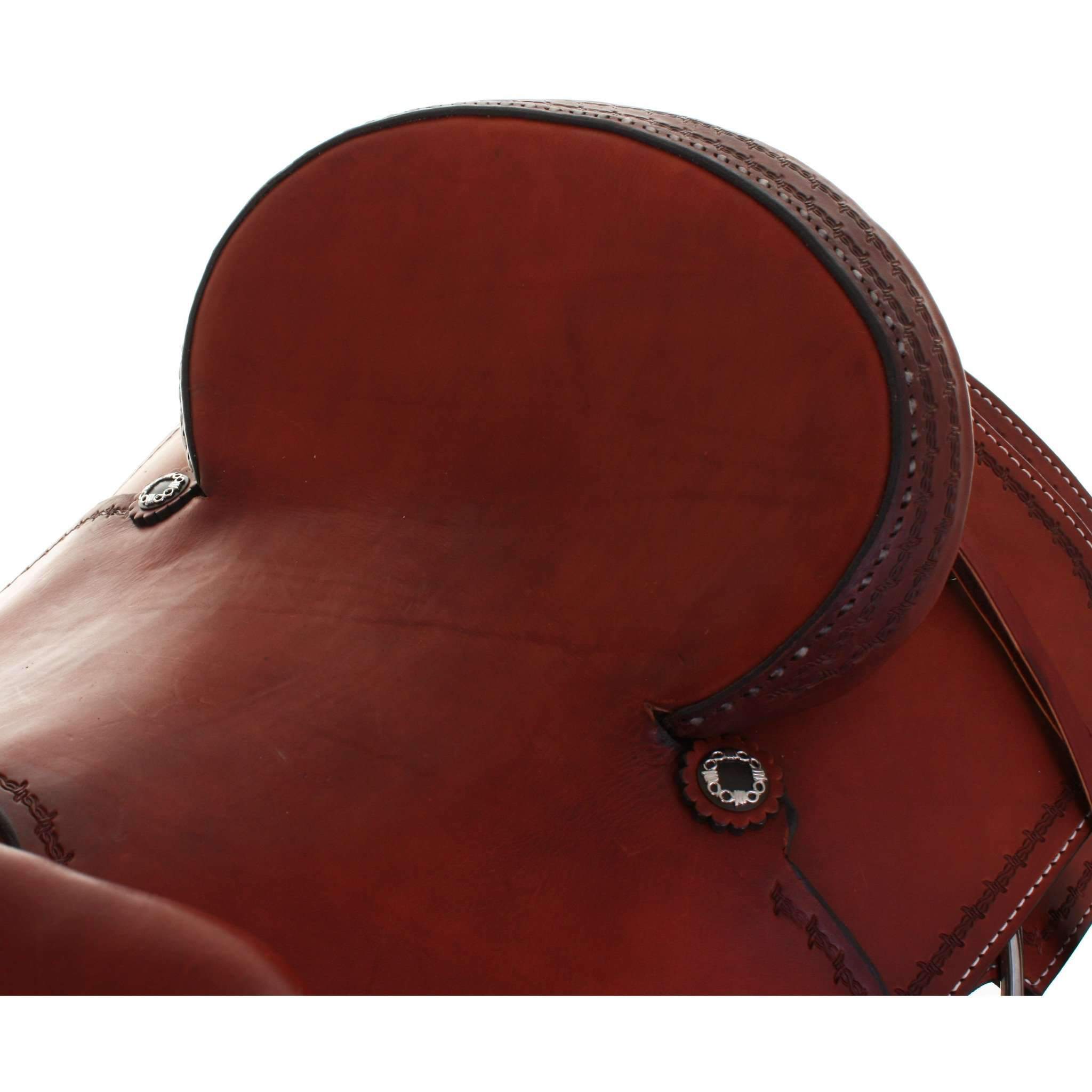 SRR217 - Double J Ranch Roper - Double J Saddlery