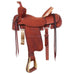 SRR219 - Double J Ranch Roper - Double J Saddlery