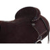 SRR222 - Double J Hi Tech Ranch Roper - Double J Saddlery