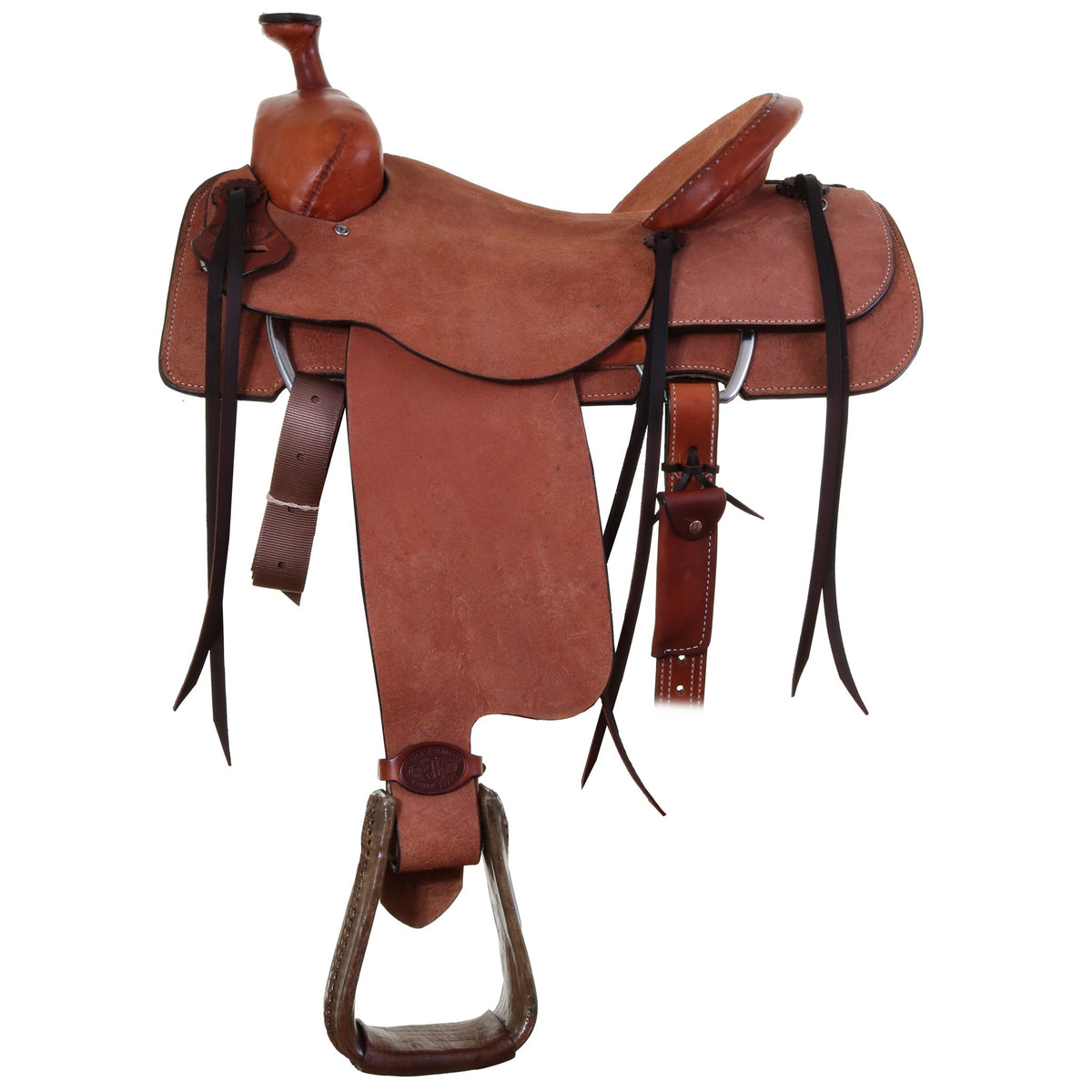 SRR223 - Ranch Roper - Double J Saddlery