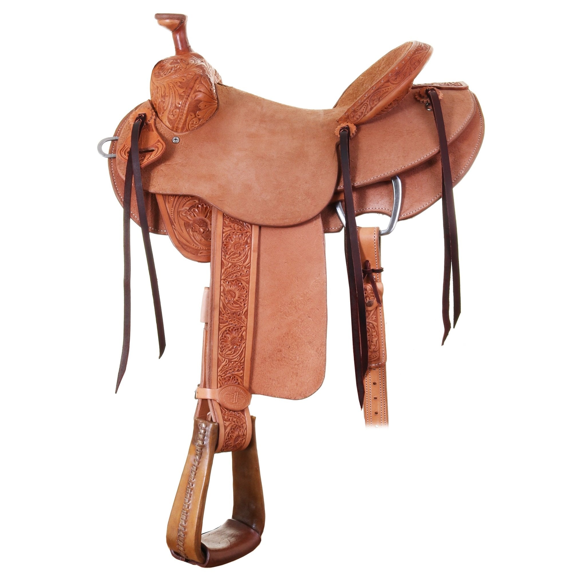 SRR226 - Ranch Roper - Double J Saddlery