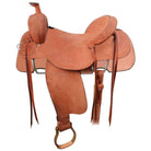 SRR905 - Double J Ranch Roper - Double J Saddlery