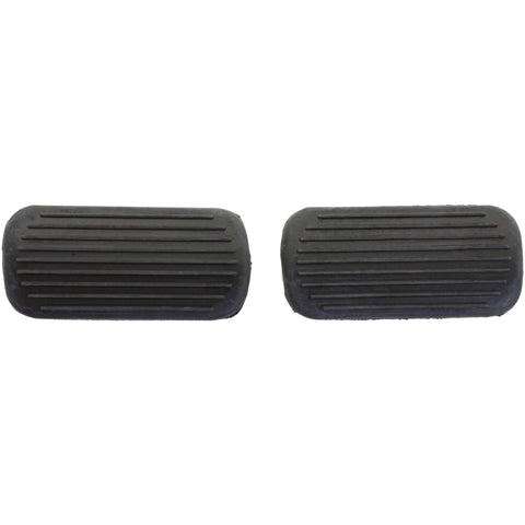 Stirrup Pads - Double J Saddlery