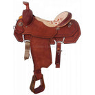 STR206 - Double J Team Roper - Double J Saddlery