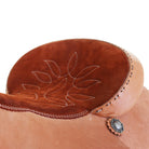 STR212 - Double J Team Roper - Double J Saddlery