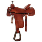 STR268 - Double J Team Roper - Double J Saddlery