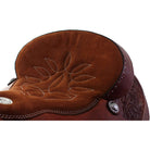 STR281 - Double J Team Roper - Double J Saddlery