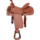 STR285 - Double J Team Roper - Double J Saddlery